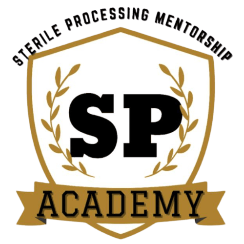 Sterile Processing Mentorship